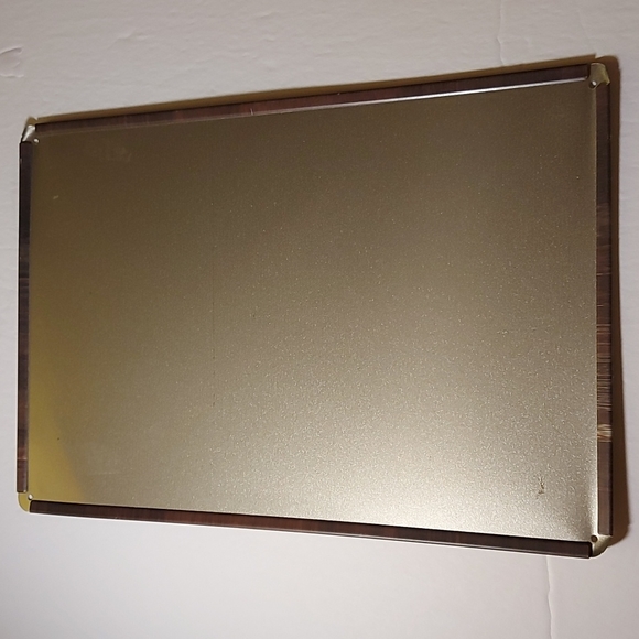 5 for $25- Retro 1950's Style 'I Love Cooking with Wine' Tin Sign - Picture 4 of 8